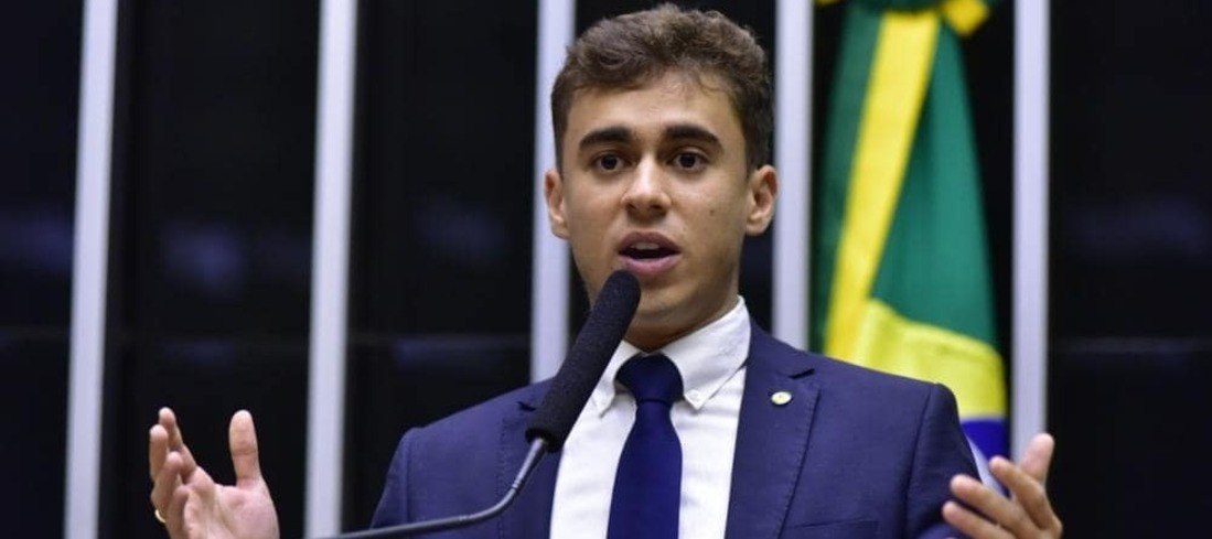 Governo aciona, e AGU avalia como enquadrar deputados por fake news sobre banheiro unissex (Zeca Ribeiro/Câmara dos Deputados)